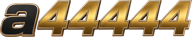 a44444 লোগো